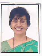 Mrs. Shitalben Sunilbai Naik